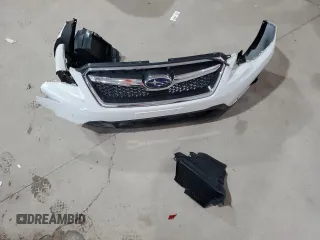 2017 Subaru Crosstrek Premium z VIN JF2GPABCXH8258404, wystawiony jako Copart lot #57782445 z przebiegiem 55 500 mil mil oraz Szkody całkowita. Historia ofert i sprzedaży dostępna na DreamBid. Obrazek 13.