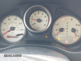 2003 Toyota RAV4 z VIN JTEGH20V830102676, wystawiony jako IAAI lot #42470002 z przebiegiem 210 984 mil mil oraz . Historia ofert i sprzedaży dostępna na DreamBid. Obrazek 7.
