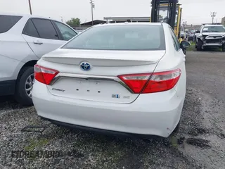 2015 Toyota Camry LE with VIN 4T1BD1FK9FU148950, listed as a IAAI auction lot 41360155 with 106,069 mi miles and . Bid and sale history available at DreamBid. Image 16.