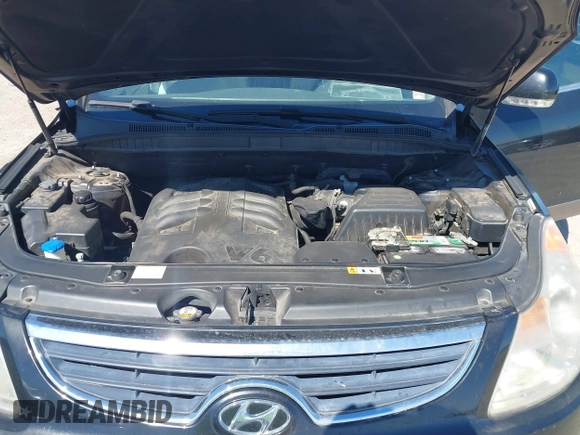 2012 Hyundai Veracruz Limited with VIN KM8NU4CC3CU204405, listed as a IAAI auction lot 41746201 with 171,303 mi miles and . Bid and sale history available at DreamBid. Image 10.