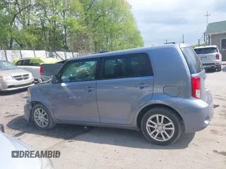 2011 Scion xB z VIN JTLZE4FE6B1119076, wystawiony jako IAAI lot #42219392 z przebiegiem 201 335 mil mil oraz . Historia ofert i sprzedaży dostępna na DreamBid. Obrazek 14.