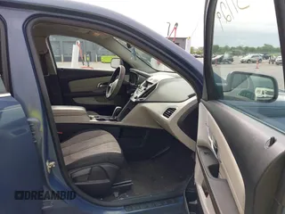 2011 GMC Terrain SLE-2 z VIN 2CTFLTEC3B6218874, wystawiony jako IAAI lot #42531129 z przebiegiem 170 300 mil mil oraz . Historia ofert i sprzedaży dostępna na DreamBid. Obrazek 5.