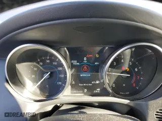 2020 Jaguar F-PACE 25t Premium with VIN SADCJ2FXXLA655019, listed as a Copart auction lot 83387044 with 59,975 mi miles and Salvage Title. Bid and sale history available at carsss.com. Image 9.