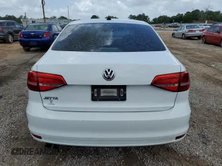 2015 Volkswagen Jetta S с VIN 3VW2K7AJ4FM254459, выставлен на аукционе Copart как лот 59726915 с пробегом 173 277 миль миль и Чистый • Clean title. История ставок и продаж доступна на DreamBid. Изображение 6.