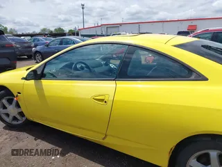2000 Mercury Cougar z VIN 1ZWFT61L1Y5643803, wystawiony jako IAAI lot #42166217 z przebiegiem 121 523 mil mil oraz . Historia ofert i sprzedaży dostępna na DreamBid. Obrazek 15.