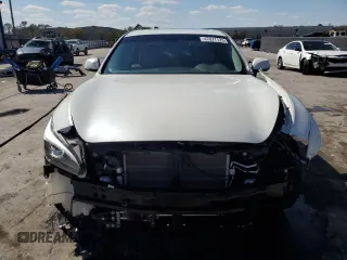 2017 Infiniti Q70 3.7 z VIN JN1BY1PP8HM170866, wystawiony jako Copart lot #47077125 z przebiegiem 93 750 mil mil oraz Szkoda całkowita • Salvage title. Historia ofert i sprzedaży dostępna na DreamBid. Obrazek 5.
