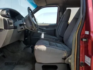 1993 Ford Aerostar with VIN 1FMCA11U0PZB97965, listed as a Copart auction lot 65148054 with 86,569 mi miles and Salvage Title. Bid and sale history available at carsss.com. Image 7.