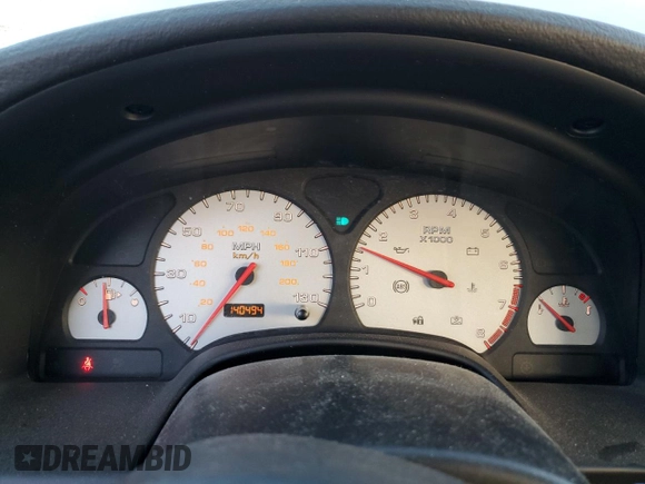 2004 Saturn L L300 1 z VIN 1G8JC54F14Y519874, wystawiony jako Copart lot #41483465 z przebiegiem 140 494 mil mil oraz Szkody całkowita. Historia ofert i sprzedaży dostępna na DreamBid. Obrazek 9.