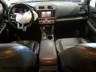 2016 Subaru Legacy 2.5i Limited with VIN 4S3BNBL67G3018204, listed as a Copart auction lot 50868645 with 168,711 mi miles and Clean Title. Bid and sale history available at carsss.com. Image 8.
