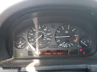 2006 BMW X5 3.0i with VIN 5UXFA13516LY42159, listed as a Copart auction lot 51102595 with 136,851 mi miles and Salvage Title. Bid and sale history available at carsss.com. Image 9.