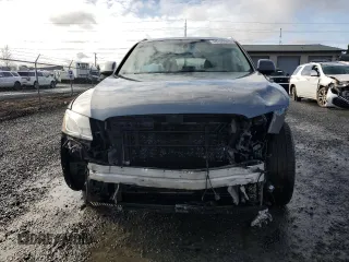 2012 Audi Q5 Premium Plus with VIN WA1DKAFP8CA001914, listed as a Copart auction lot 48700845 with 134,118 mi miles and Salvage title. Bid and sale history available at DreamBid. Image 5.