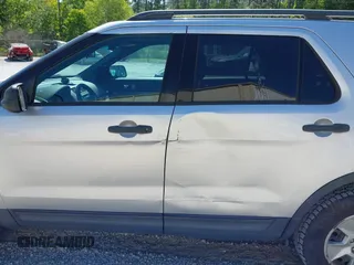 2013 Ford Explorer with VIN 1FM5K8B83DGC94536, listed as a IAAI auction lot 42059389 with 69,766 mi miles and . Bid and sale history available at carsss.com. Image 14.