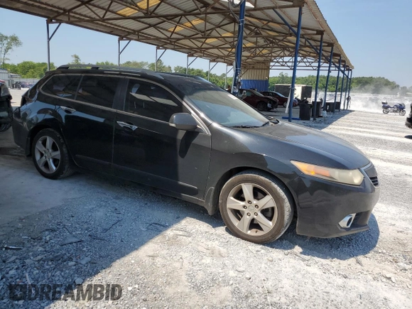 2012 Acura TSX Technology with VIN JH4CW2H66CC004863, listed as a Copart auction lot 59325934 with 162,142 mi miles and Non repairable. Bid and sale history available at DreamBid. Image 4.