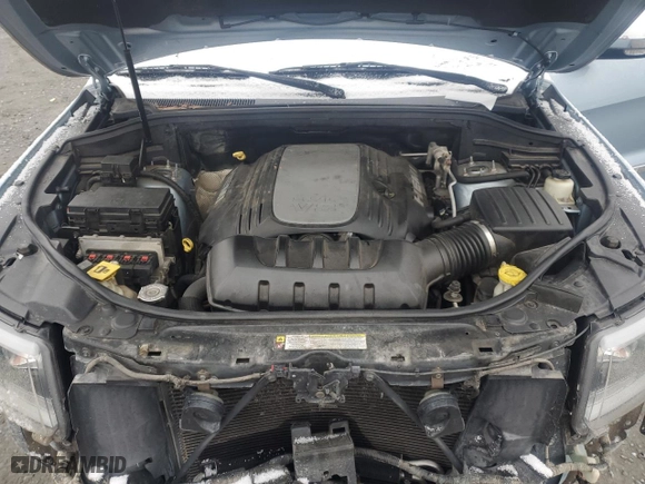 2013 Jeep Grand Cherokee Limited with VIN 1C4RJFBT0DC573452, listed as a Copart auction lot 45848055 with 202,496 mi miles and Salvage Title. Bid and sale history available at carsss.com. Image 14.