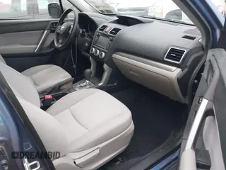 2016 Subaru Forester 2.5i with VIN JF2SJABC4GH490040, listed as a IAAI auction lot 42519594 with 82,333 mi miles and . Bid and sale history available at DreamBid. Image 5.