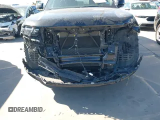 2024 Jeep Grand Cherokee Limited with VIN 1C4RJKBG4R8540492, listed as a IAAI auction lot 42241596 with 33,899 mi miles and . Bid and sale history available at DreamBid. Image 18.