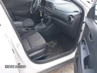 2021 Hyundai Kona SE с VIN KM8K12AA5MU642460, выставлен на аукционе IAAI как лот 42173824 с пробегом 116 520 миль миль и . История ставок и продаж доступна на DreamBid. Изображение 5.
