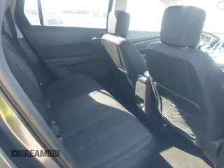 2014 GMC Terrain SLE с VIN 2GKFLWEK4E6326742, выставлен на аукционе IAAI как лот 42552151 с пробегом 111 631 миль миль и . История ставок и продаж доступна на DreamBid. Изображение 8.