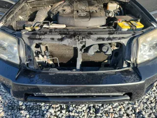 2007 Toyota 4Runner SR5 с VIN JTEBU14R778096146, выставлен на аукционе Copart как лот 61005415 с пробегом 211 296 миль миль и Списание • Salvage title. История ставок и продаж доступна на DreamBid. Изображение 12.