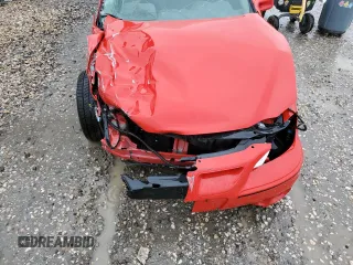 2000 Pontiac Grand Am GT with VIN 1G2NW12E8YM806096, listed as a Copart auction lot 48072615 with 0 mi miles and Salvage Title. Bid and sale history available at carsss.com. Image 11.