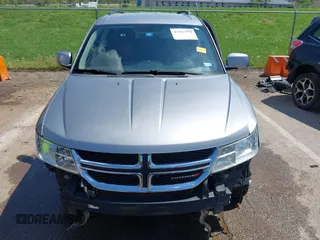 2017 Dodge Journey SXT with VIN 3C4PDCBG3HT531402, listed as a IAAI auction lot 42062374 with 157,625 mi miles and . Bid and sale history available at carsss.com. Image 13.
