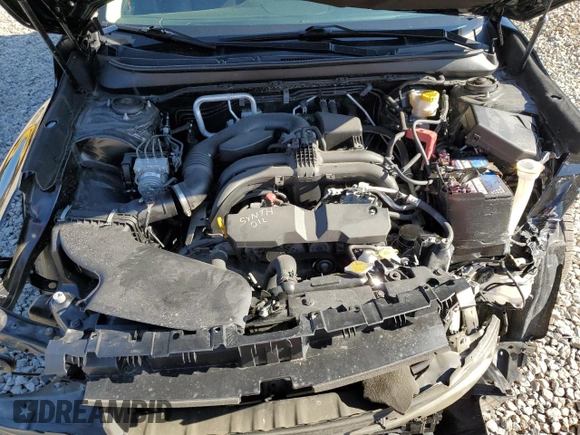2019 Subaru Outback Limited with VIN 4S4BSANC4K3265996, listed as a Copart auction lot 53359095 with Not provided miles and Salvage title. Bid and sale history available at DreamBid. Image 13.