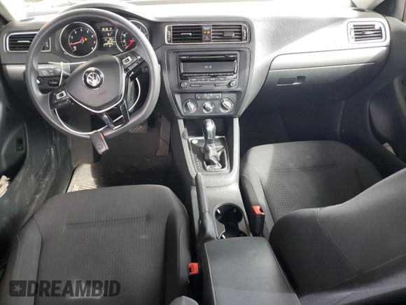2015 Volkswagen Jetta SE с VIN 3VWD17AJ0FM252607, выставлен на аукционе Copart как лот 48871745 с пробегом 120 166 миль миль и Списание • Salvage title. История ставок и продаж доступна на DreamBid. Изображение 8.