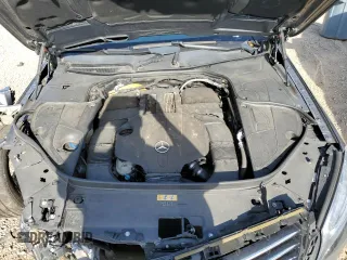 2017 Mercedes-Benz S 550e with VIN WDDUG6DB2HA294721, listed as a Copart auction lot 48889975 with Not Provided miles and Non Repairable. Bid and sale history available at DreamBid. Image 11.