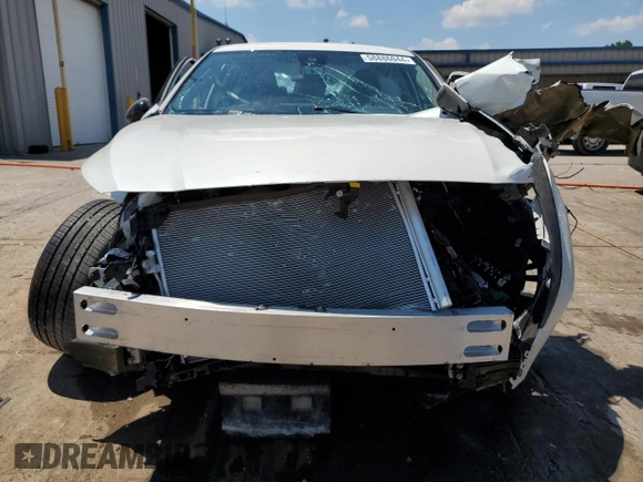 2024 Nissan Altima 2.5 SR with VIN 1N4BL4CW2RN397983, listed as a Copart auction lot 58886044 with 765 mi miles and Salvage Title. Bid and sale history available at carsss.com. Image 5.