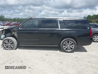2015 Chevrolet Suburban LTZ с VIN 1GNSCKKC3FR659964, выставлен на аукционе IAAI как лот 42585514 с пробегом 126 190 миль миль и . История ставок и продаж доступна на DreamBid. Изображение 14.