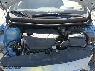 2014 Hyundai Accent GS with VIN KMHCT5AE1EU187112, listed as a IAAI auction lot 41894869 with 100,640 mi miles. Bid and sale history available at carsss.com. Image 10.