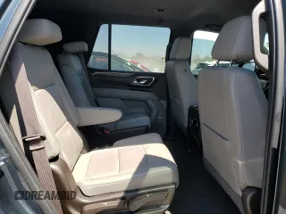 2021 Chevrolet Tahoe LT with VIN 1GNSCNKD7MR355575, listed as a Copart auction lot 53296505 with 91,928 mi miles and Salvage title. Bid and sale history available at DreamBid. Image 11.