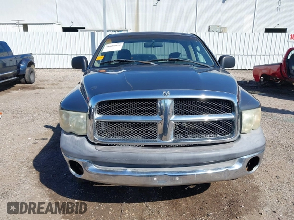 2002 Dodge 1500 z VIN 1D7HA16K72J251518, wystawiony jako IAAI lot #41680014 z przebiegiem 170 376 mil mil oraz . Historia ofert i sprzedaży dostępna na DreamBid. Obrazek 12.
