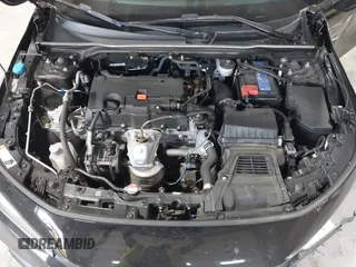 2023 Honda Civic Sport with VIN 2HGFE2F52PH505538, listed as a IAAI auction lot 42447559 with 36,621 mi miles and . Bid and sale history available at DreamBid. Image 10.