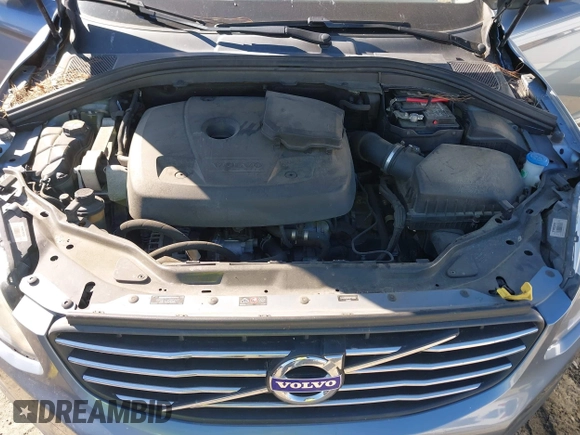 2017 Volvo XC60 Inscription with VIN YV440MDU4H2173250, listed as a IAAI auction lot 41850346 with 122,178 mi miles and . Bid and sale history available at DreamBid. Image 10.