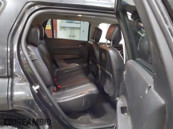 2012 GMC Terrain SLT-2 with VIN 2GKFLWE58C6153315, listed as a IAAI auction lot 42373436 with 114,925 mi miles and . Bid and sale history available at DreamBid. Image 8.