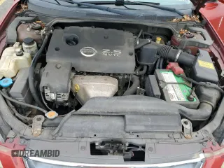 2004 Nissan Altima with VIN 1N4AL11D94C120036, listed as a Copart auction lot 64021625 with 89,105 mi miles and Salvage title. Bid and sale history available at DreamBid. Image 11.