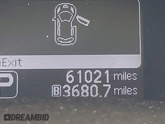 2013 Nissan LEAF SL с VIN 1N4AZ0CP0DC405904, выставлен на аукционе IAAI как лот 42211249 с пробегом 61 021 миль миль и . История ставок и продаж доступна на DreamBid. Изображение 15.