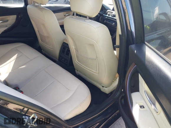 2015 BMW 3 Series 328i xDrive with VIN WBA3B3G51FNT17272, listed as a IAAI auction lot 41961948 with 151,532 mi miles and . Bid and sale history available at DreamBid. Image 8.