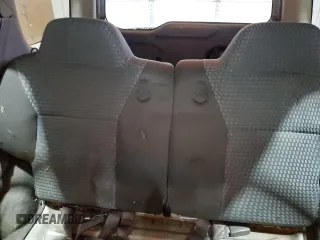 2003 Nissan Xterra XE z VIN 5N1ED28YX3C675188, wystawiony jako Copart lot #47594245 z przebiegiem 316 918 mil mil oraz Szkoda całkowita • Salvage title. Historia ofert i sprzedaży dostępna na DreamBid. Obrazek 10.
