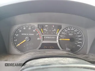 2005 GMC Canyon 1SB SLE Z85 with VIN 1GTCS136058170526, listed as a Copart auction lot 79224384 with 241,304 mi miles and Salvage title. Bid and sale history available at DreamBid. Image 9.