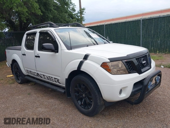 2019 Nissan Frontier SV z VIN 1N6AD0ER2KN885286, wystawiony jako IAAI lot #41955609 z przebiegiem 26 035 mil mil oraz . Historia ofert i sprzedaży dostępna na DreamBid. Obrazek 1.