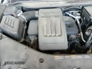 2017 Chevrolet Equinox LT с VIN 2GNFLFEK9H6290215, выставлен на аукционе Copart как лот 71966555 с пробегом 104 547 миль миль и Чистый • Clean title. История ставок и продаж доступна на DreamBid. Изображение 14.