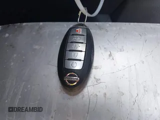 2019 Nissan Rogue SV with VIN KNMAT2MT8KP506083, listed as a IAAI auction lot 41965304 with 99,872 mi miles and . Bid and sale history available at DreamBid. Image 11.