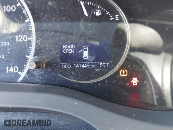 2014 Lexus CT 200h with VIN JTHKD5BH5E2203604, listed as a IAAI auction lot 41372030 with 147,449 mi miles and . Bid and sale history available at DreamBid. Image 15.