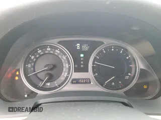 2006 Lexus IS 250 z VIN JTHCK262962002644, wystawiony jako Copart lot #54431915 z przebiegiem 156 973 mil mil oraz Szkoda całkowita • Salvage title. Historia ofert i sprzedaży dostępna na DreamBid. Obrazek 9.