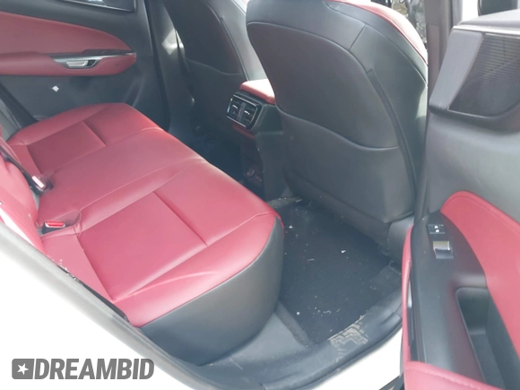 2022 Lexus NX 350 с VIN 2T2AGCEZ8NC004511, выставлен на аукционе IAAI как лот 42149218 с пробегом 42 441 миль миль и . История ставок и продаж доступна на DreamBid. Изображение 8.