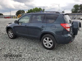 2011 Toyota RAV4 Limited z VIN 2T3YF4DV6BW057302, wystawiony jako Copart lot #61155355 z przebiegiem 153 496 mil mil oraz Szkoda całkowita • Salvage title. Historia ofert i sprzedaży dostępna na DreamBid. Obrazek 2.