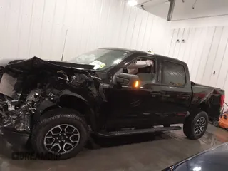2023 Ford F-150 XL с VIN 1FTEW1EP1PKG06986, выставлен на аукционе IAAI как лот 41710895 с пробегом 9 175 миль миль и . История ставок и продаж доступна на DreamBid. Изображение 15.