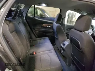 2020 GMC Terrain SLE with VIN 3GKALTEV1LL224505, listed as a Copart auction lot 59226095 with 99,204 mi miles and Non repairable. Bid and sale history available at DreamBid. Image 11.